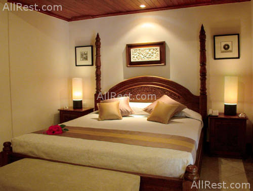 Royal Jimbaran Bay 7